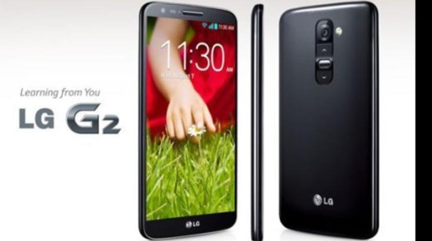 LG G3 &ccedil;ıkış tarihi hakkında yeni bilgiler