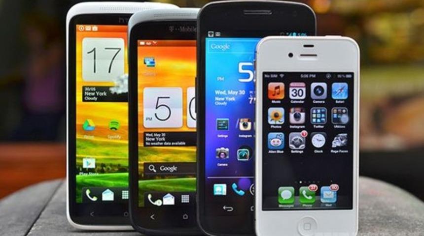 Uzmanlara g&ouml;re 2014&prime;te akıllı telefonlar ucuzlayacak!
