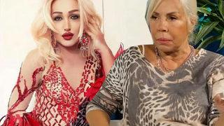 Trans şarkıcıyı darbeden Semiha Yankı'ya kasten yaralama suçundan ceza