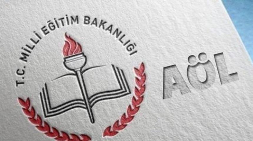 AÖL sonuçları açıklandı mı? AÖL sonuçları ne zaman açıklanacak? AÖL sonuçları bugün açıklanır mı?
