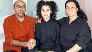 Bir anda hayatı değişti: Öksürük şikayetiyle doktora gitti! Kovid sanıldı, gerçek çok farklı çıktı