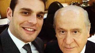 Mehmet Aslan, MHP İstanbul İl Başkan Yardımcısı oldu