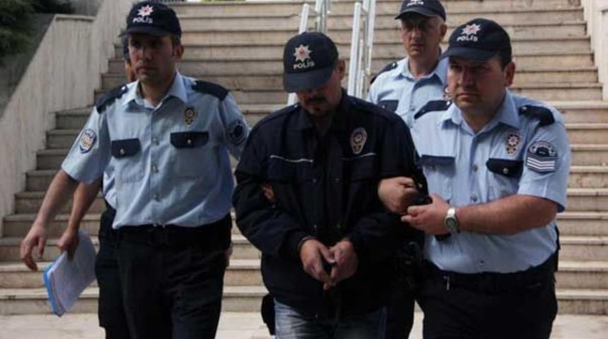 Katil nişanlı bu ifadeyi verdi