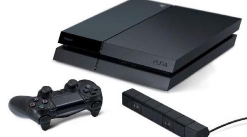 Satılan PlayStation 4&prime;lerin %0.4&prime;&uuml; bozuk &ccedil;ıktı