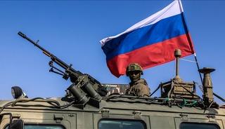 Zelenskiy: "Rusya, 2026'yı 'savaş yılı' g&ouml;r&uuml;yor"