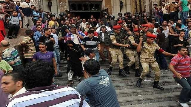 Mısır'dan bir iyi bir de kötü haber