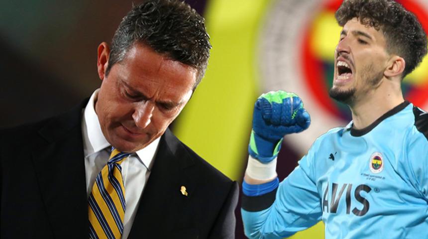 Son dakika: Fenerbahçe'de büyük plan! "Yeni bir efsane doğuyor"