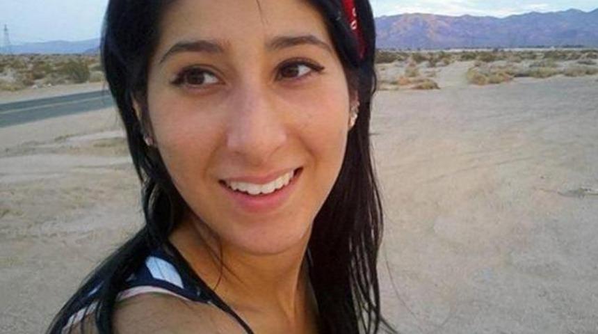 Çıplak fotoğraflarını tamirci çaldı