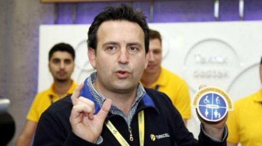 Teknoloji Uzmanı Mağazacılık'ta Turkcell girişimi
