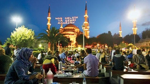 Ramazan ne zaman başlıyor? Oruç ne zaman başlıyor 2022? Sahura ne zaman kalkılacak? Ramazan ayı başlangıç tarihi nedir? İlk oruç hangi gün tutulacak?