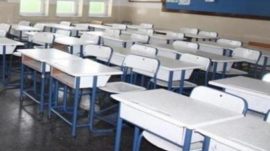 Okulda pornoya ihtar 