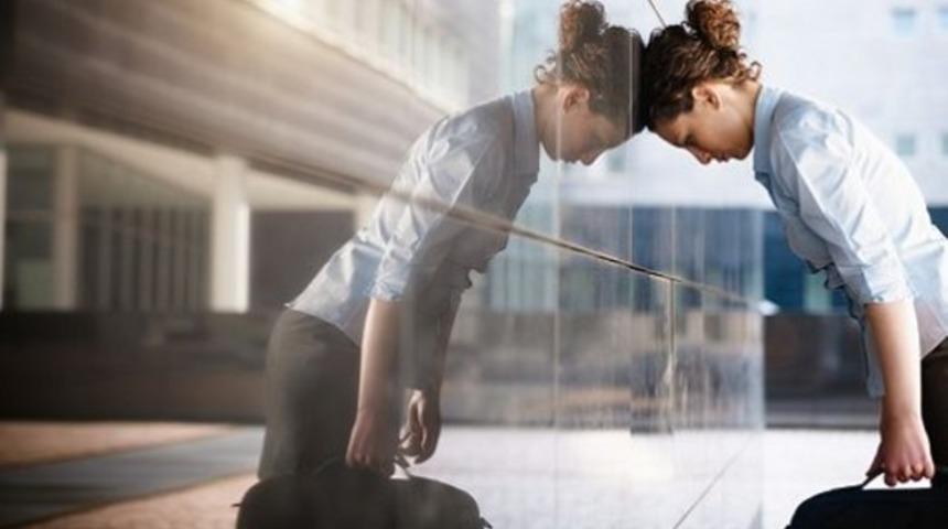 &Ccedil;alışan b&uuml;nyelerin g&uuml;n g&uuml;n ruh halleri