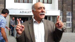 9'uncu kez cezaevine giren Alınak: Adalet Bakanını cezaevine kapatmalı