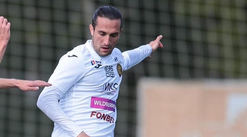 Son dakika: Yusuf Yazıcı neler yaptı neler! Durdurulamıyor...