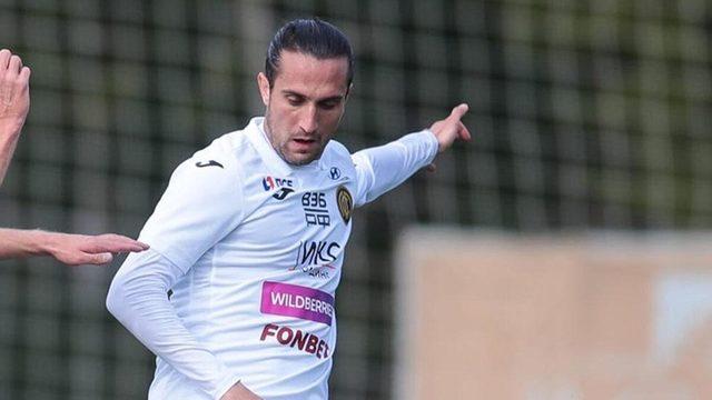 Son dakika: Yusuf Yazıcı neler yaptı neler! Durdurulamıyor...