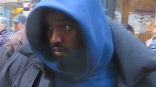 Kanye West Grammy’den men edildi! 