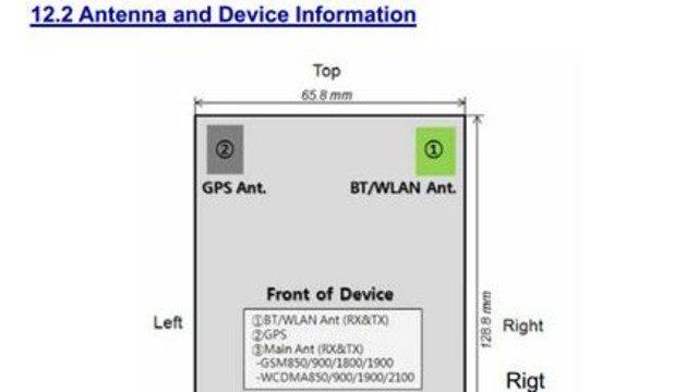 LG G2 mini ortaya çıktı
