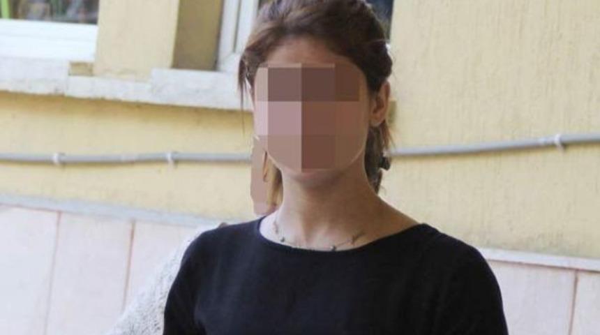 Samsun'da soyunma kabininde bel kıtlatırken taciz iddiası