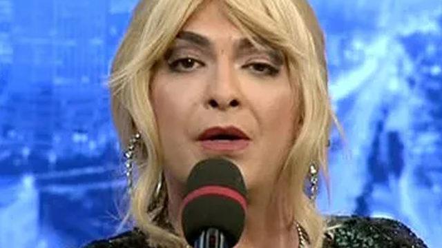 Gullüm Show'un Azize'si Fehmi Dalsaldı'dan kötü haber! AIDS ile savaşıyor