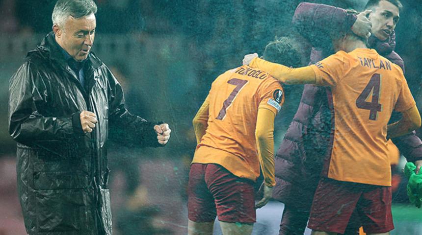 Son dakika: Galatasaray'da Fernando Muslera, 97 gün sonra geri döndü!