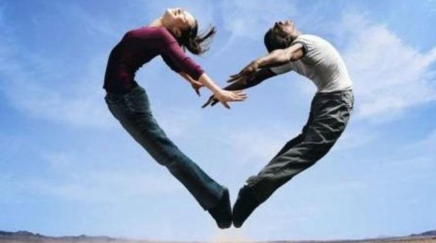 Google'dan sevgililere s&uuml;rpriz