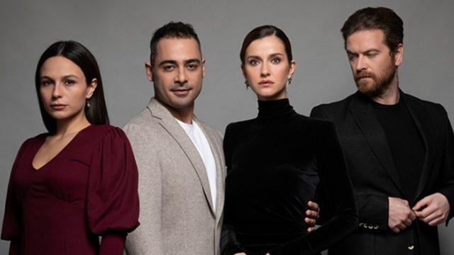 Annenin Sırrıdır Çocuk dizisinin konusu nedir? Annenin Sırrıdır Çocuk dizisinin oyuncu kadrosunda kimler yer alıyor?