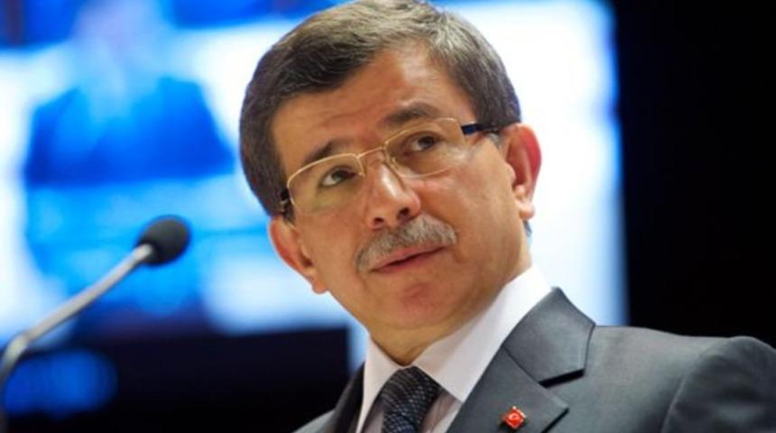 Davutoğlu: 'Belki Kılı&ccedil;daroğlu'na yakışır ama...'