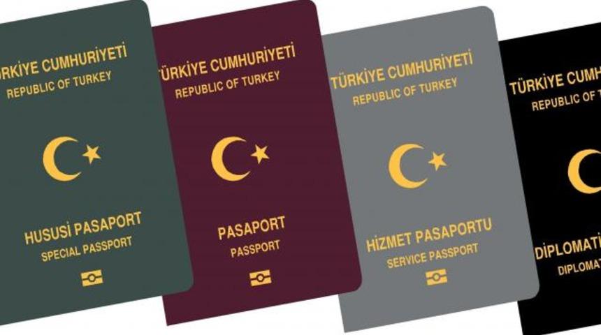 Pasaport ve ruhsat alacaklara &ouml;nemli uyarı