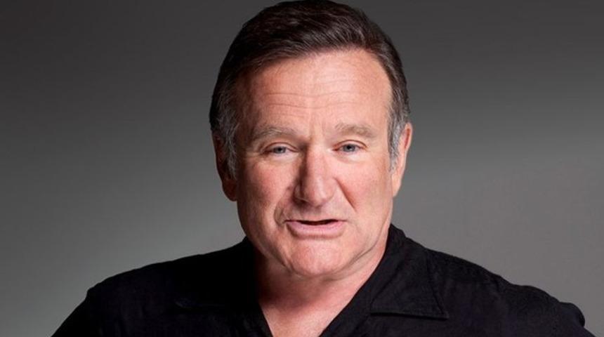 Robin Williams'ı unutulmaz kılan 12 an!