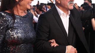 Perihan Savaş ve Ercan Kesal'a büyük ödül!