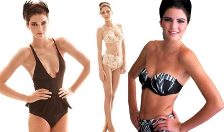 Kim'in Kardeşi Olay Yarattı!