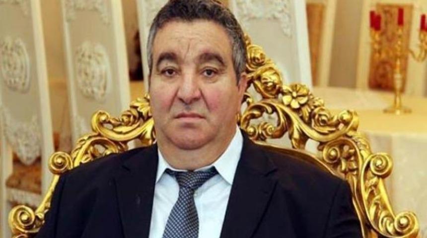 Florin Cioaba, hayatını kaybetti