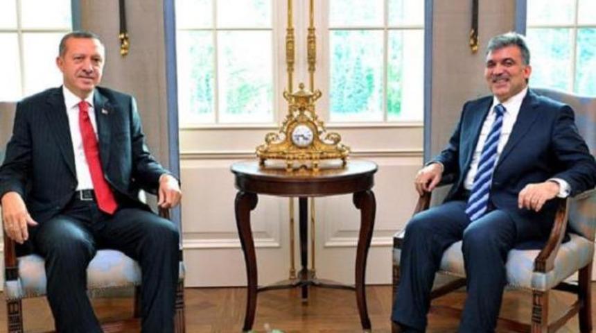 G&uuml;l-Erdoğan g&ouml;r&uuml;şmesi ertelendi