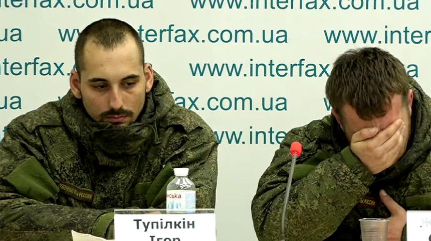 Rus askerlerinden büyük itiraflar! 'Putin asla ele geçiremeyecek'