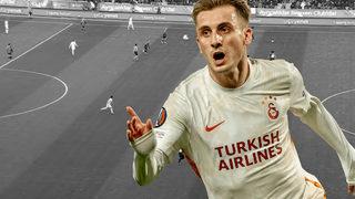 Son dakika: Kerem Aktürkoğlu neler yaptı öyle! ''100 milyon euro''