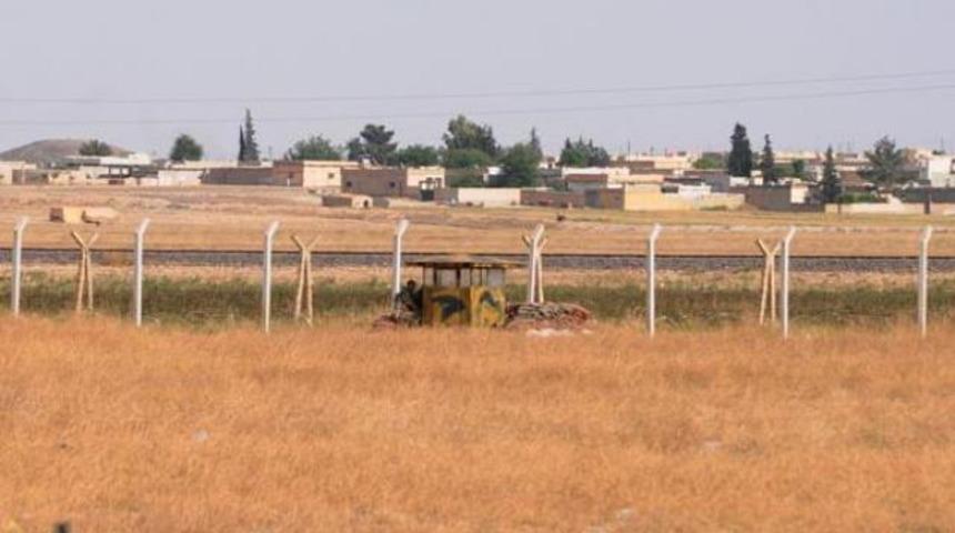 Sınıra 3 bin kişiyle saldırı!