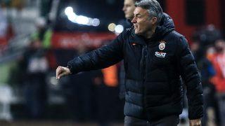 Son dakika: Galatasaray'da Domenec Torrent'ten son şans! Arda, Feghouli ve Babel...