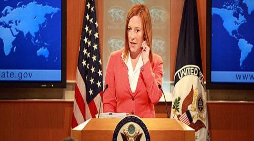 'Kerry Türkiye'ye kaygılarımızı tekrarladı'