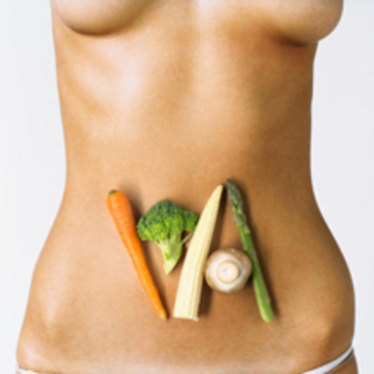 Size Uygun Bir Diyet Var!