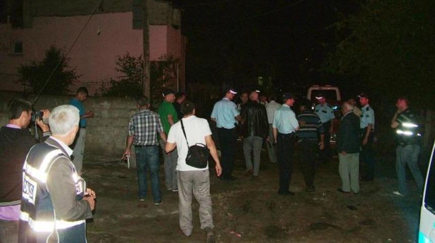 Batman'da &ccedil;atışma: 2 &ouml;l&uuml; 20 yaralı