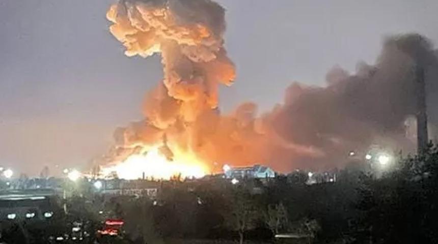 Rusya-Ukrayna savaşında acı tablo! BM son verileri duyurdu...