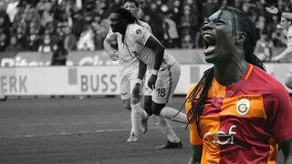 Son dakika: Galatasaray taraftarı Gomis'i takımdan kovdu! Olay sözler...