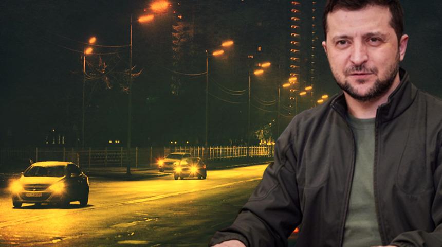 26 Mart'ta sona erecekti! Uzatıldı... Zelenskiy onayladı