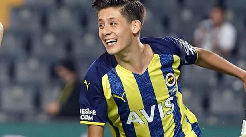 Galatasaray maçından sonra Barcelona'dan flaş hamle! Fenerbahçeli Arda Güler...