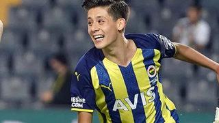 Galatasaray maçından sonra Barcelona'dan flaş hamle! Fenerbahçeli Arda Güler...