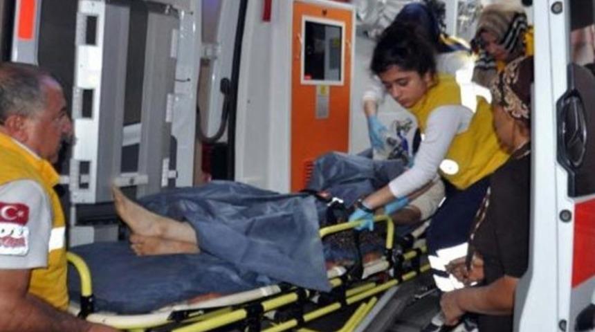 İntihar eden ağabeyinin ölüm yıldönümünde canına kıydı