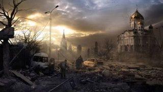 Vikinglerin kıyameti 22 Şubat'ta kopuyor