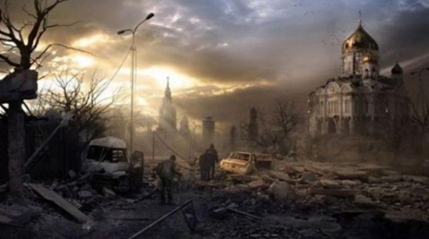 Vikinglerin kıyameti 22 Şubat'ta kopuyor