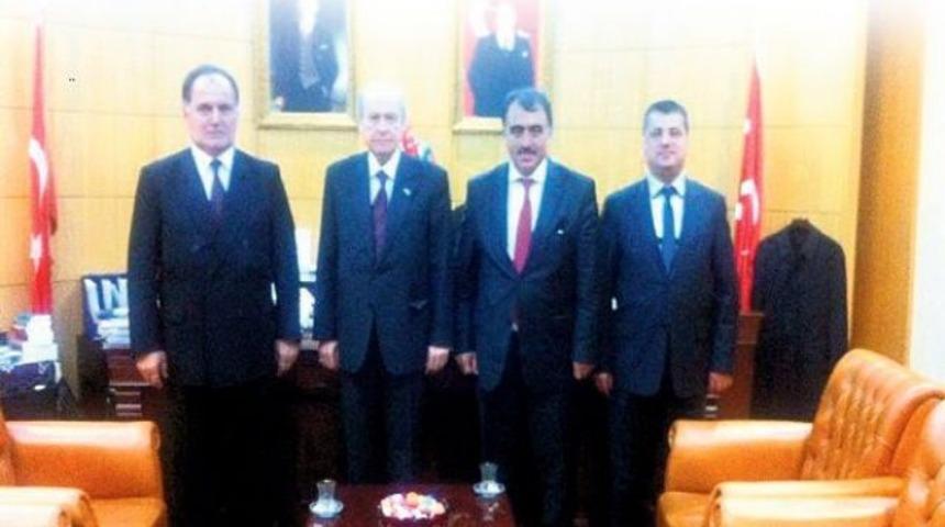 Gümüşhane’yi karıştıran fotoğraf