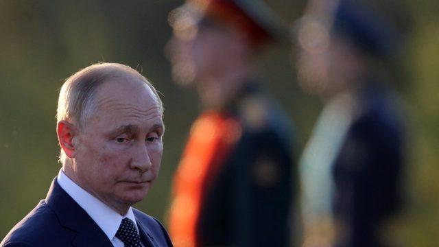 Batılı istihbaratçıların peşinde olduğu soru: Putin'in aklından neler geçiyor?